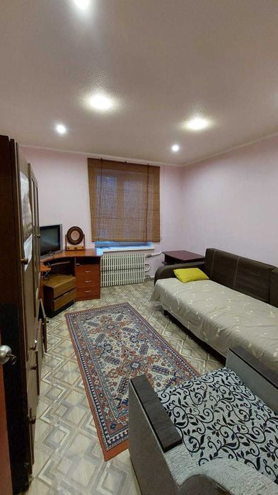 Квартира на Слобідський в Харкові, ID 386957, фото №3