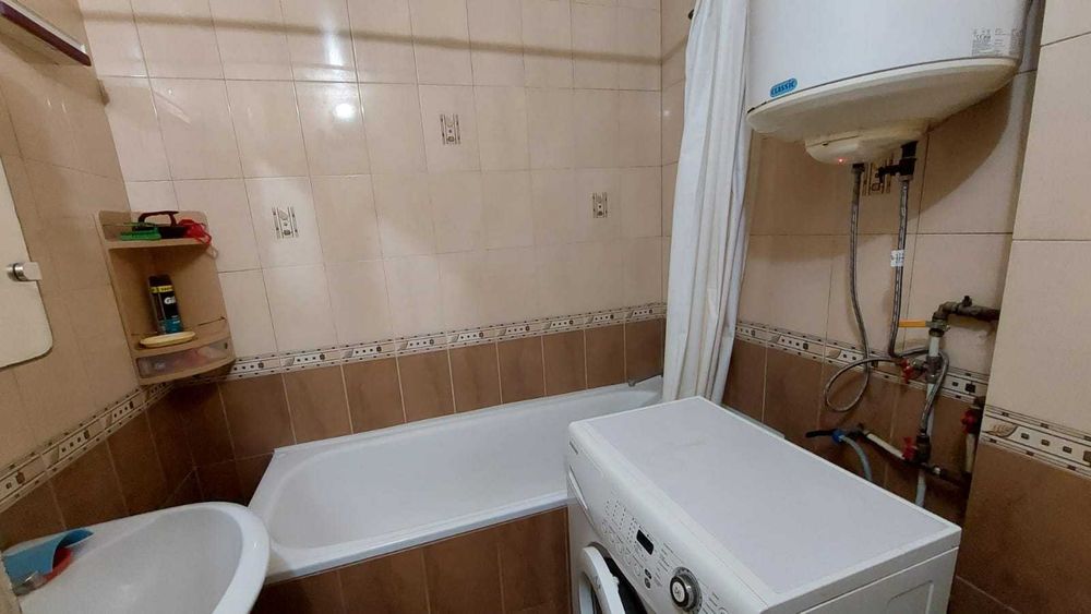 Квартира на Слобідський в Харкові, ID 386957, фото №4
