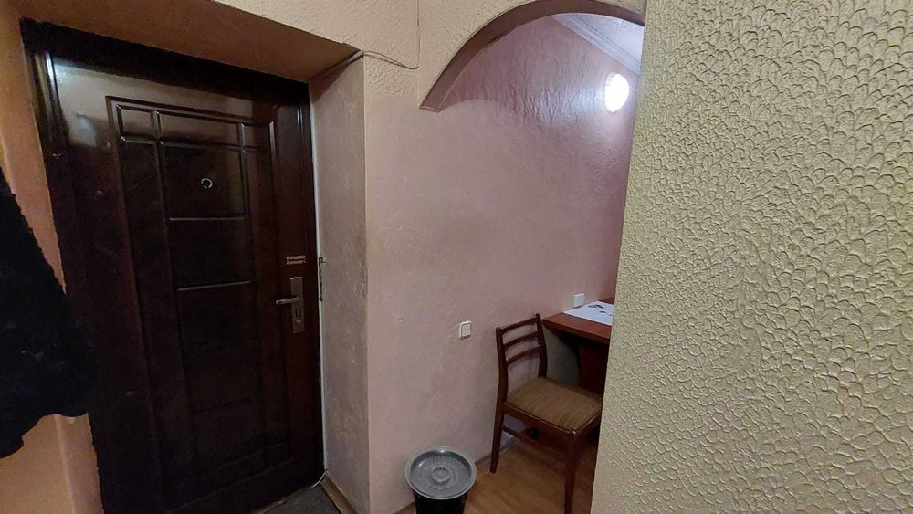 Квартира на Слобідський в Харкові, ID 386957, фото №6