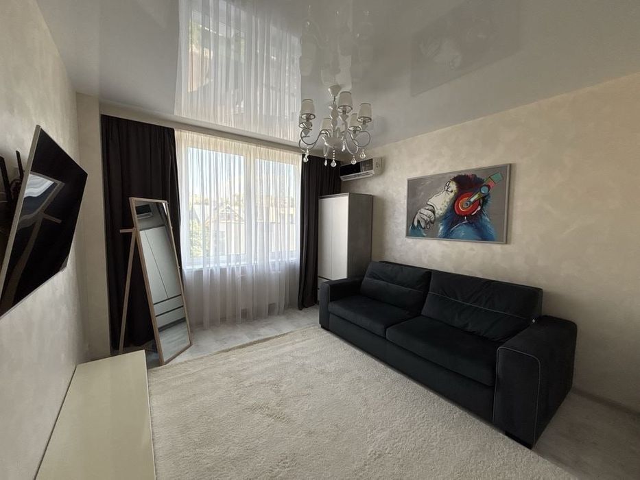 Квартира на вул. Феодосійська, 2Л, ID 386951, фото №1