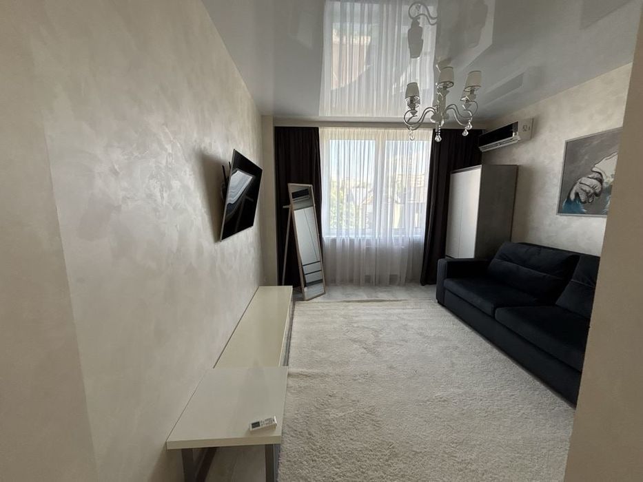 Квартира на вул. Феодосійська, 2Л в Києві, ID 386951, фото №3