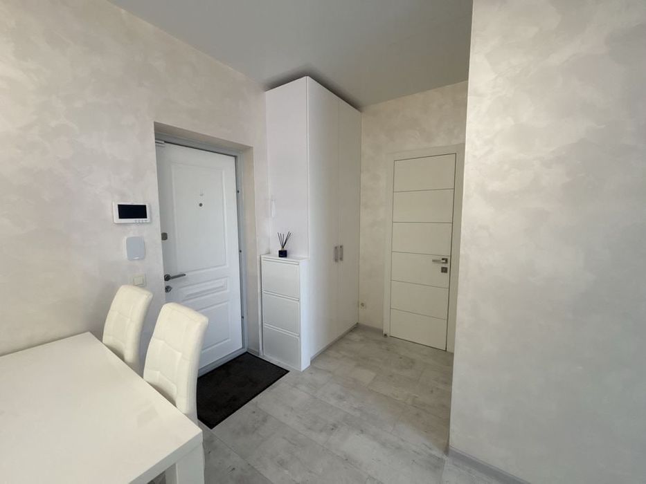 Квартира на вул. Феодосійська, 2Л в Києві, ID 386951, фото №5