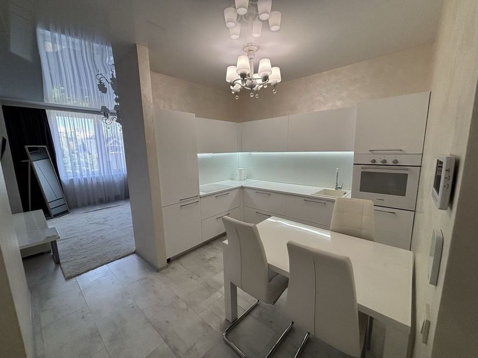 Квартира на вул. Феодосійська, 2Л в Києві, ID 386951, фото №6