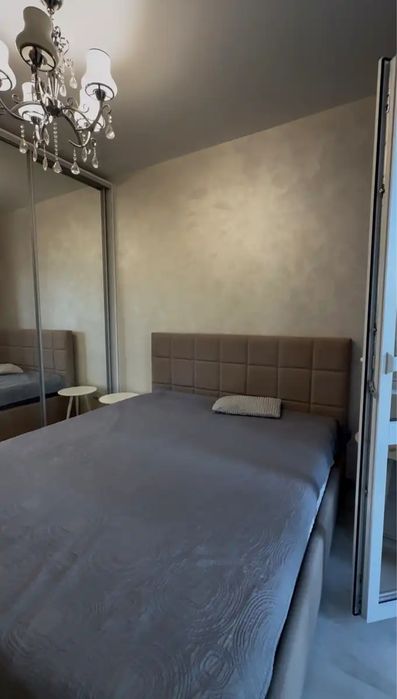 Квартира на вул. Феодосійська, 2Л в Києві, ID 386951, фото №7