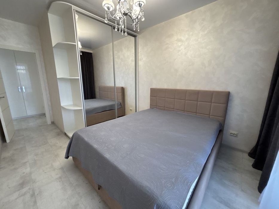 Квартира на вул. Феодосійська, 2Л в Києві, ID 386951, фото №8