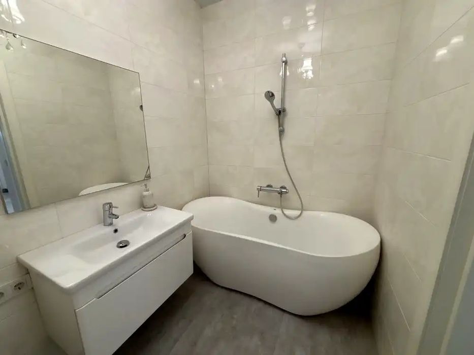 Квартира на вул. Феодосійська, 2Л в Києві, ID 386951, фото №9