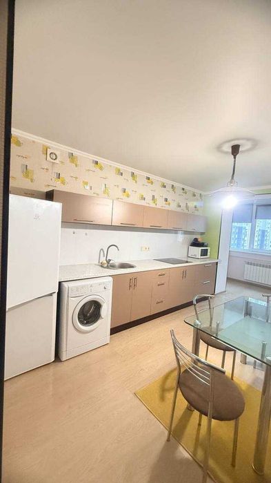 Квартира на вул. Хвильового, 1, ID 386973, фото №1