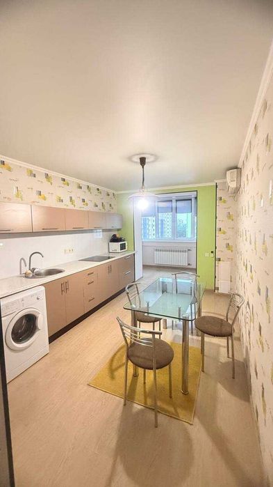 Квартира на вул. Хвильового, 1 в Києві, ID 386973, фото №2