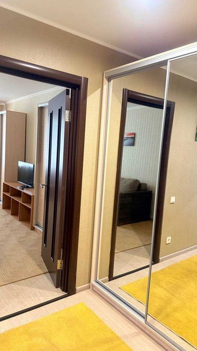Квартира на вул. Хвильового, 1 в Києві, ID 386973, фото №6