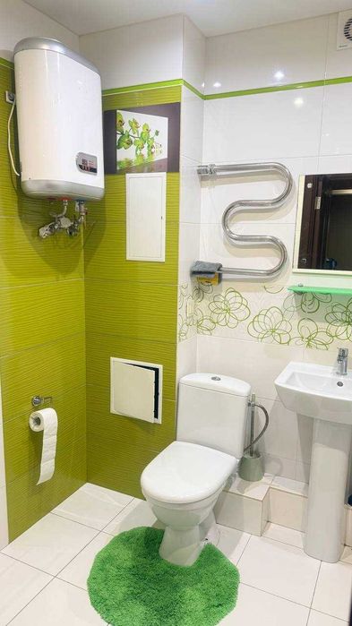 Квартира на вул. Хвильового, 1 в Києві, ID 386973, фото №8