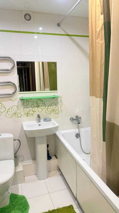 Квартира на вул. Хвильового, 1 в Києві, ID 386973, фото №9