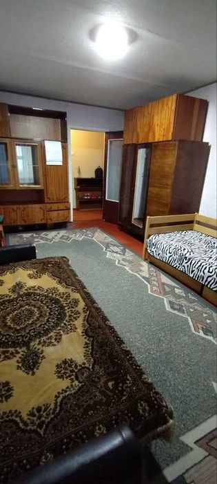 Квартира на вул. Драгоманова, 18 в Києві, ID 386972, фото №2