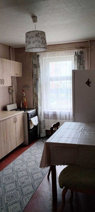 Квартира на вул. Драгоманова, 18 в Києві, ID 386972, фото №3