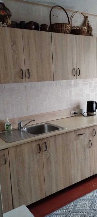 Квартира на вул. Драгоманова, 18 в Києві, ID 386972, фото №4