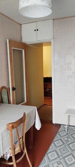 Квартира на вул. Драгоманова, 18 в Києві, ID 386972, фото №5