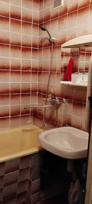 Квартира на вул. Драгоманова, 18 в Києві, ID 386972, фото №6