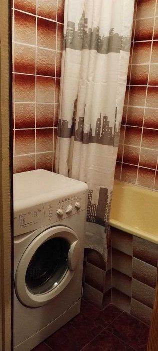 Квартира на вул. Драгоманова, 18 в Києві, ID 386972, фото №7