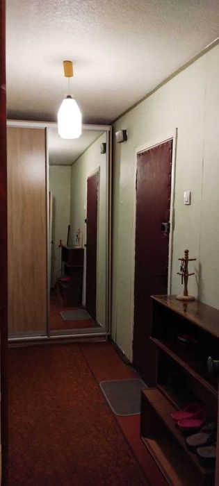 Квартира на вул. Драгоманова, 18 в Києві, ID 386972, фото №9