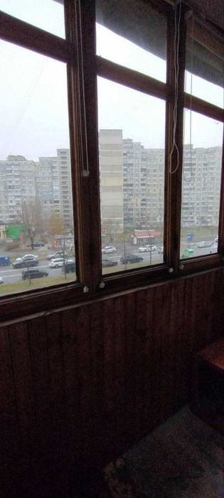 Квартира на вул. Драгоманова, 18 в Києві, ID 386972, фото №10