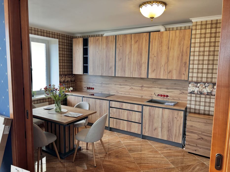 Квартира на вул. Лобановського, 18, ID 386996, фото №1
