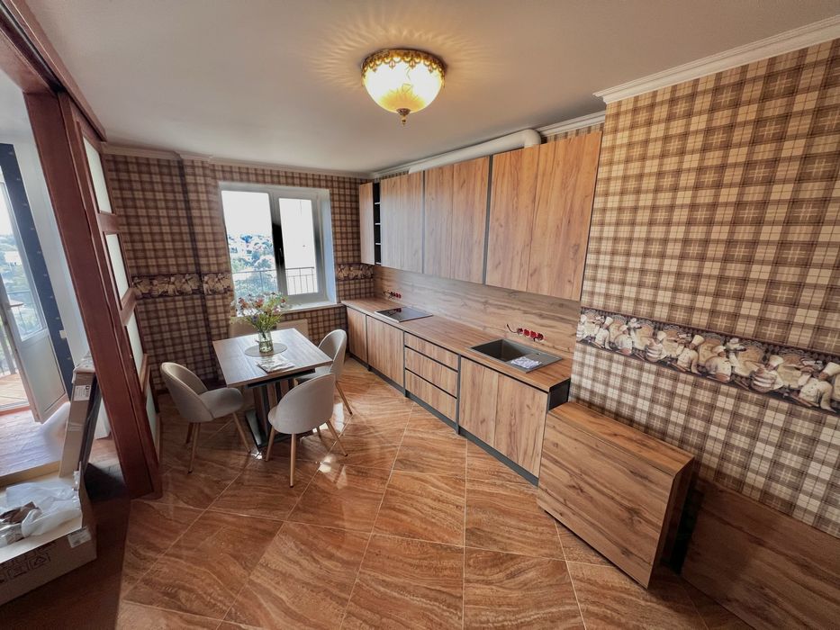 Квартира на вул. Лобановського, 18 в Києві, ID 386996, фото №2