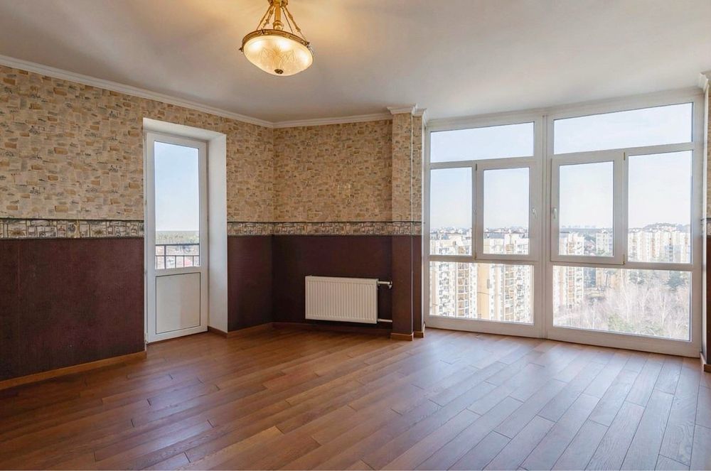 Квартира на вул. Лобановського, 18 в Києві, ID 386996, фото №16
