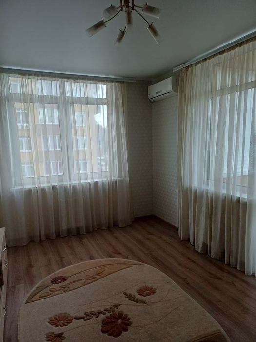Квартира на ЖК Солнечній в Київ, ID 386994, фото №1