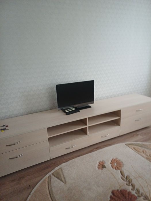 Квартира на ЖК Солнечній в Київ, ID 386994, фото №2