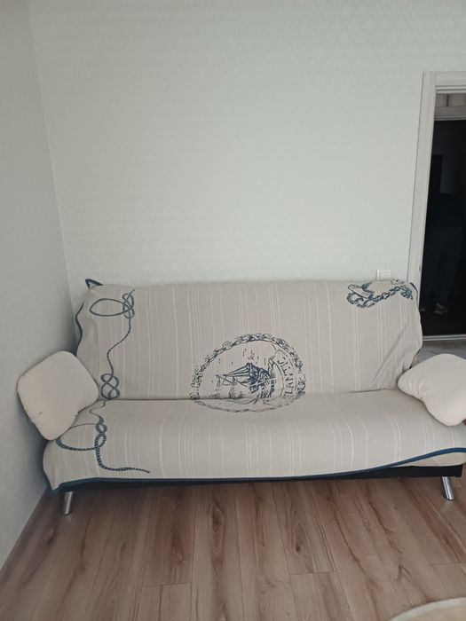 Квартира на ЖК Солнечній в Київ, ID 386994, фото №3