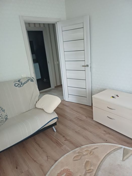 Квартира на ЖК Солнечній в Київ, ID 386994, фото №4