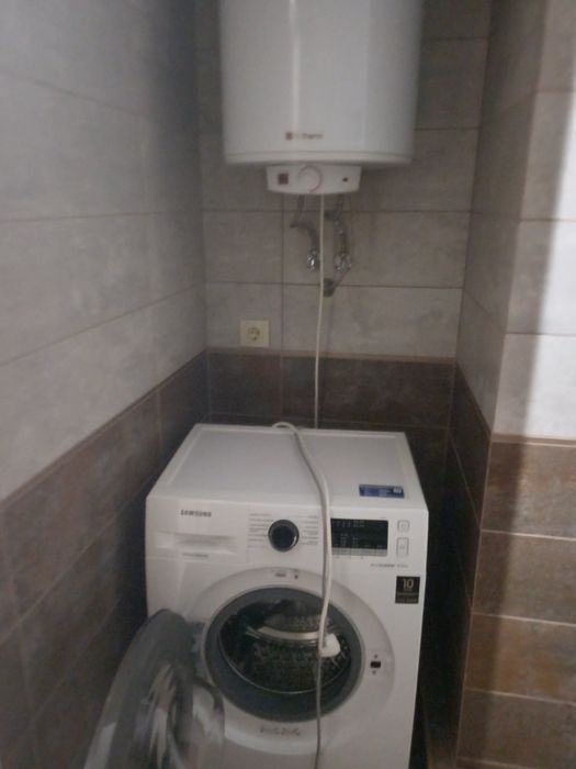 Квартира на ЖК Солнечній в Києві, ID 386994, фото №8