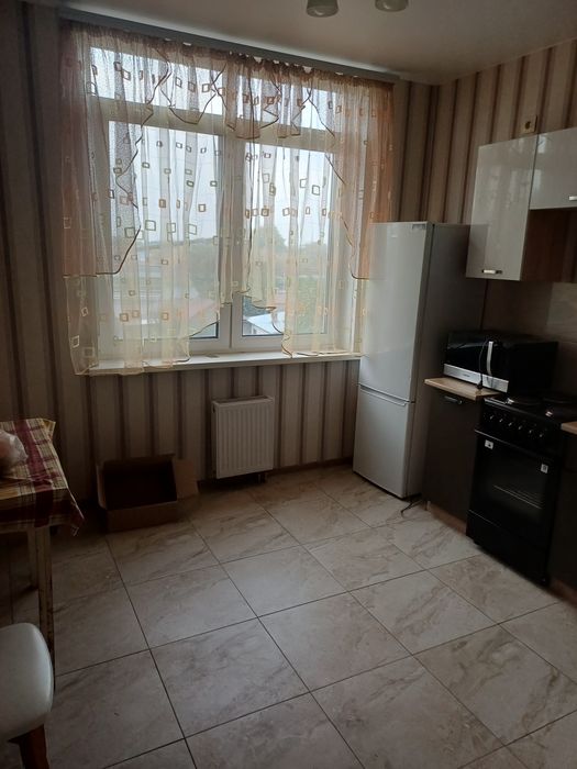 Квартира на ЖК Солнечній в Києві, ID 386994, фото №10