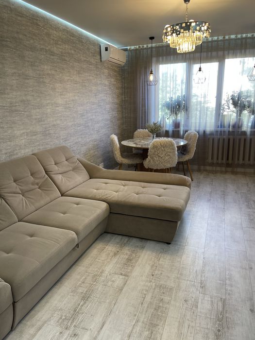 Квартира на біля метро Мінська в Києві, ID 387019, фото №3