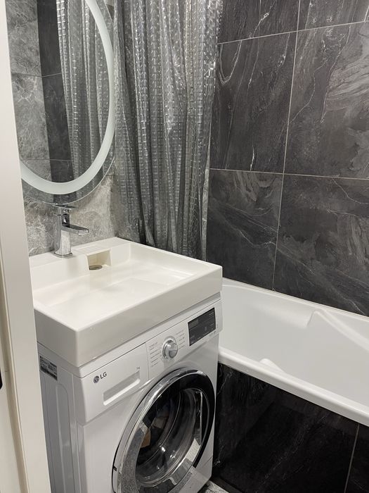 Квартира на біля метро Мінська в Києві, ID 387019, фото №6