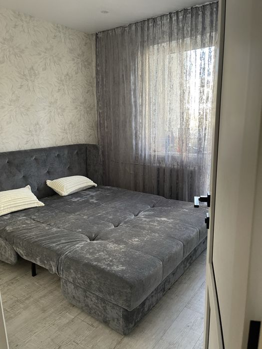 Квартира на біля метро Мінська в Києві, ID 387019, фото №8