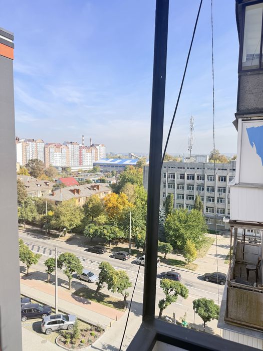 Квартира — Івано-Франківськ в Івано-Франківську, ID 387015, фото №11