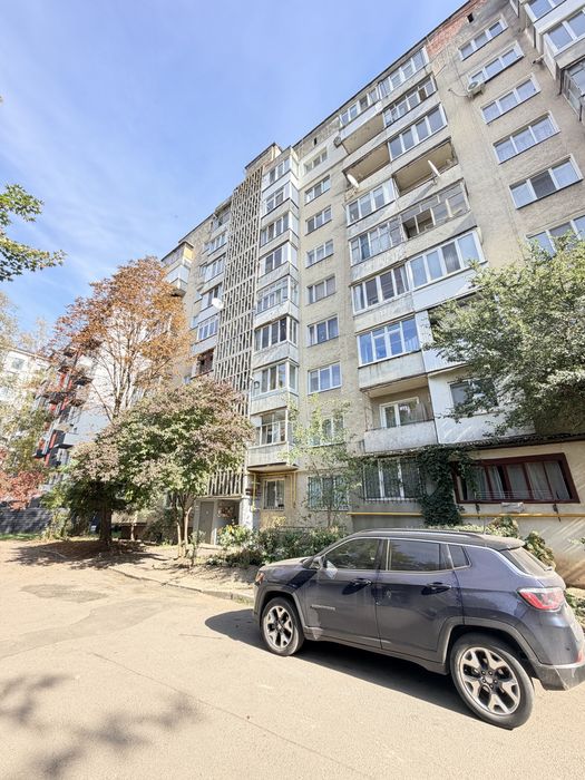 Квартира — Івано-Франківськ в Івано-Франківську, ID 387015, фото №12