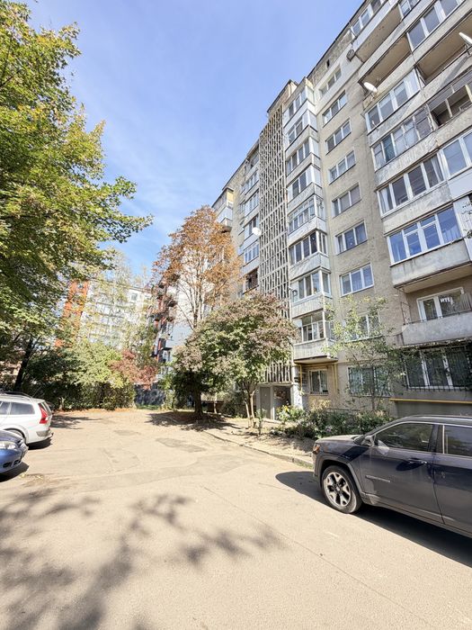 Квартира — Івано-Франківськ в Івано-Франківську, ID 387015, фото №13