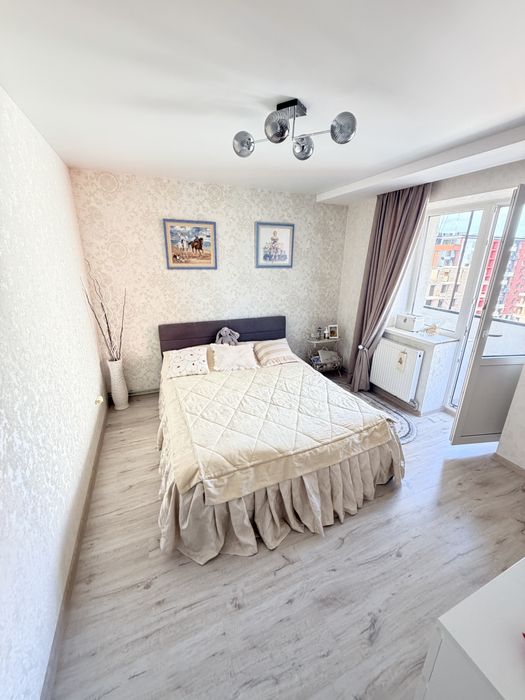 Квартира — Івано-Франківськ в Івано-Франківську, ID 387015, фото №3