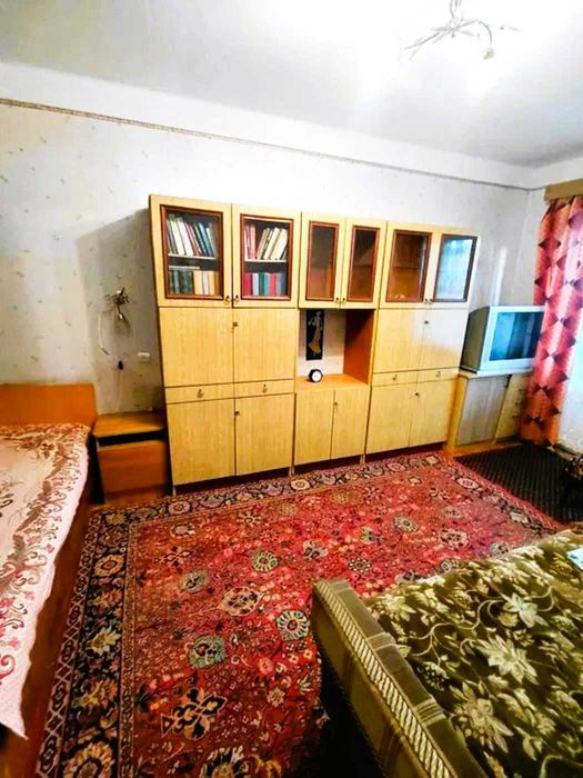 Орендувати квартиру за адресою вул. Європейська на Findly.com.ua Квартира на вул. Європейська, ID 394909, фото №1
