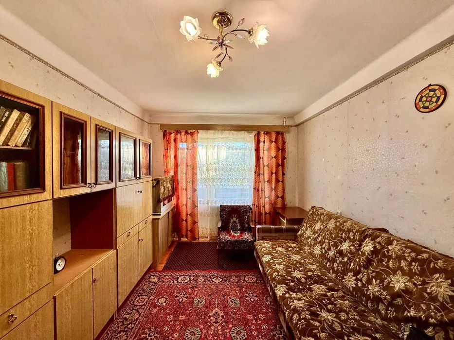 Квартира на вул. Європейська в Запоріжжі, ID 394909, фото №2
