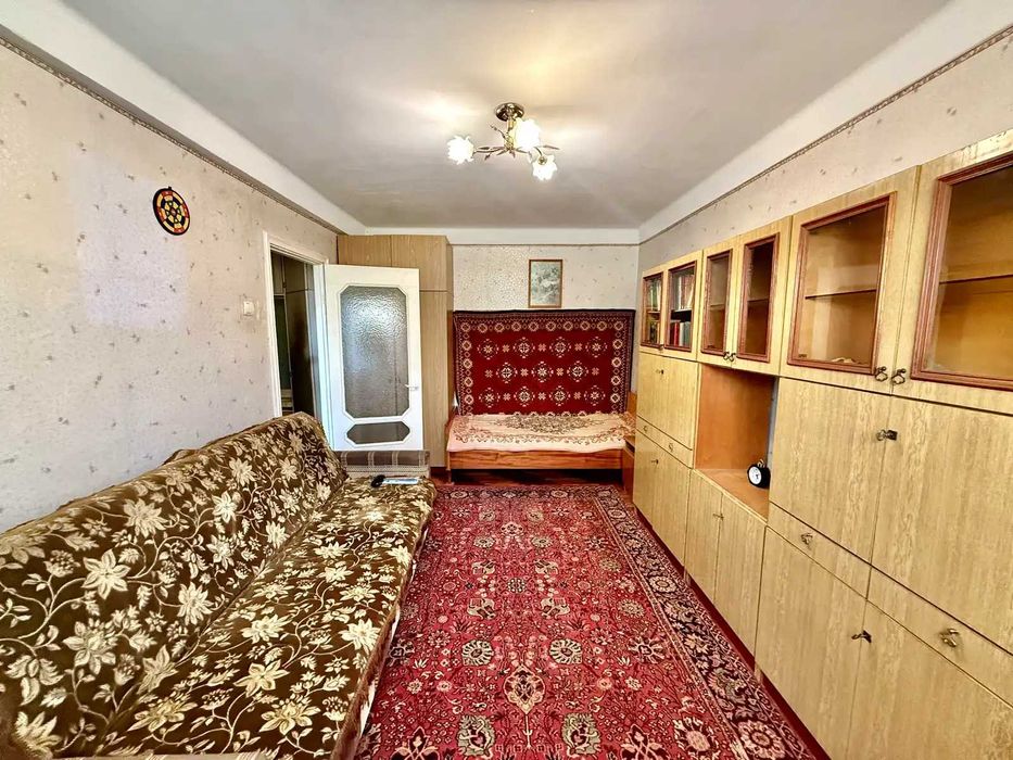 Квартира на вул. Європейська в Запоріжжі, ID 394909, фото №3