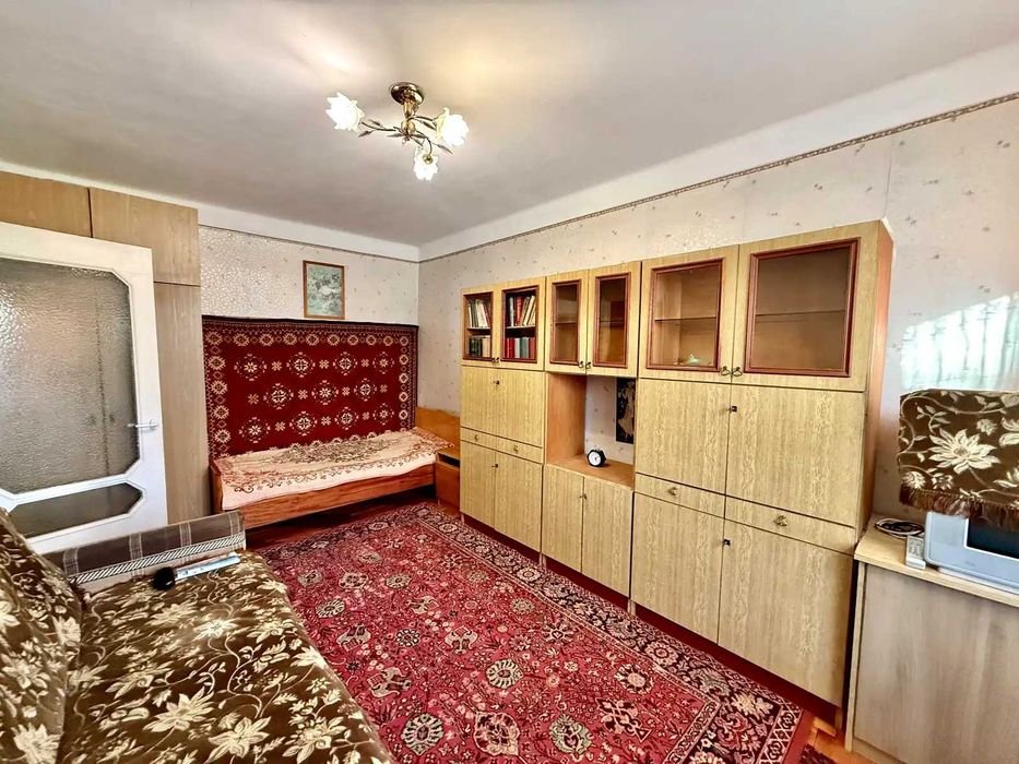 Квартира на вул. Європейська в Запоріжжі, ID 394909, фото №4