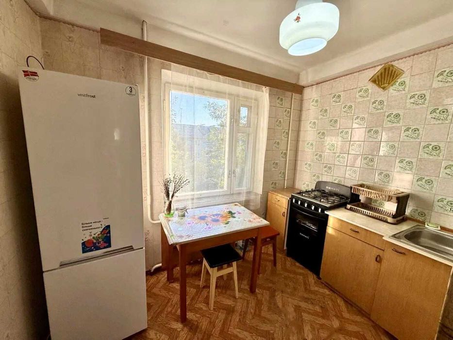 Квартира на вул. Європейська в Запоріжжі, ID 394909, фото №8