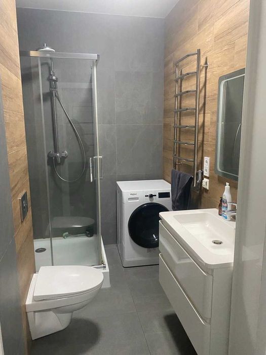 Квартира на ЖК Orange Park в Києві, ID 387022, фото №9