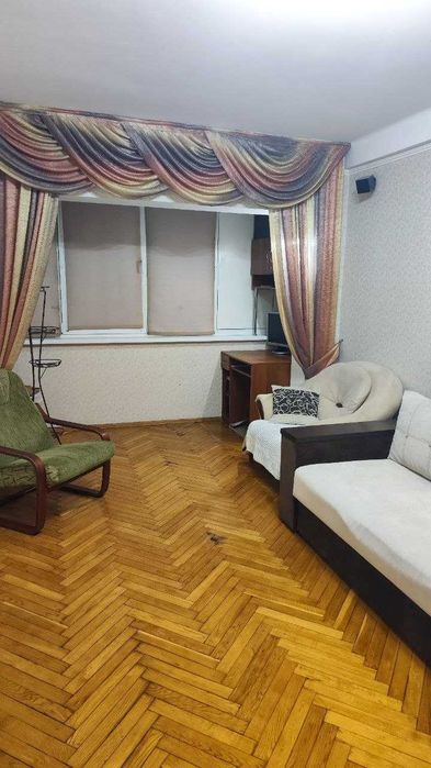 Квартира на бульв. Ярослава Гашека, 8, ID 387056, фото №1