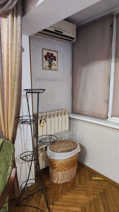 Квартира на бульв. Ярослава Гашека, 8 в Києві, ID 387056, фото №2