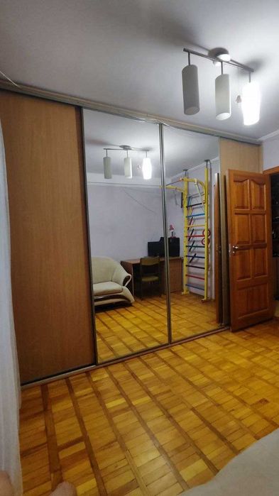 Квартира на бульв. Ярослава Гашека, 8 в Києві, ID 387056, фото №13
