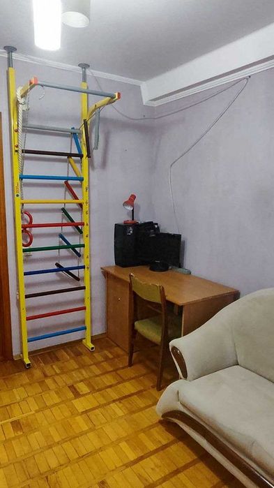 Квартира на бульв. Ярослава Гашека, 8 в Києві, ID 387056, фото №14