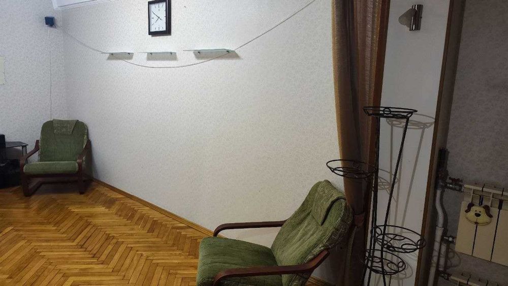 Квартира на бульв. Ярослава Гашека, 8 в Києві, ID 387056, фото №3